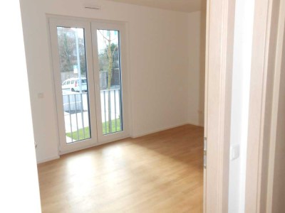 2-Zimmer Apartment (möbliert) nahe Wilhelmstraße und Altstadt