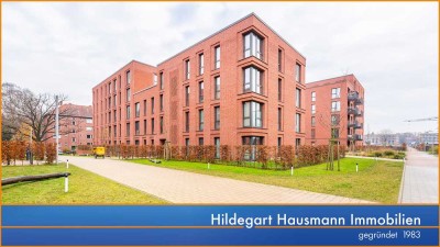 Neubau/Zweitbezug - Ein Klick zu Ihrem Wohnungsglück in Hamburg-Barmbek Nord
