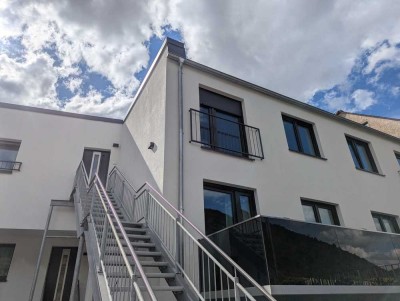 Schöne, helle 3 ZKB-Wohnung
