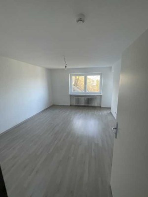 2-Zimmer-Wohnung in Siegen Heckenberg