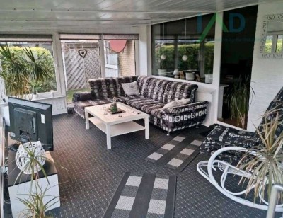 Modernisiertes Zweifamilienhaus sucht neue, liebevolle Eigentümer.