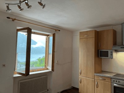 Zweizimmerwohnung in traumhafter Lage mit Seeblick zur Miete