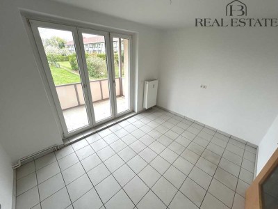 2-Zimmer-Wohnung mit Balkon & Tageslichtbad  – ab Mai 2025 frei