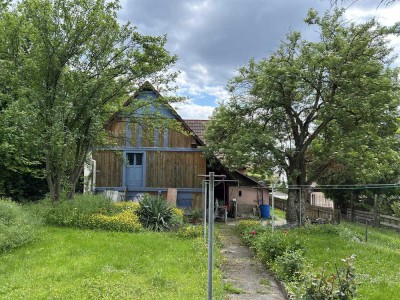 Familienglück in Hochdorf