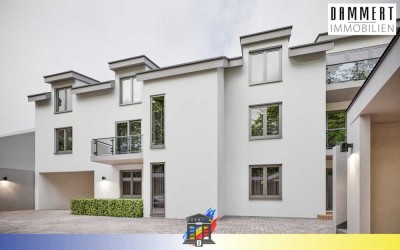 Provisionsfrei - Altersgerechter & Barrierefreier Neubau EH-55 in guter Lage mit 2 Zimmern