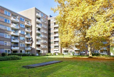 1-Zimmer-Wohnung in Dortmund