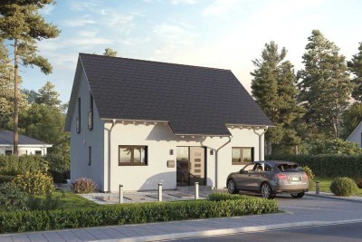 Ihr Traumhaus in Trechtingshausen: Flexibilität trifft Luxus