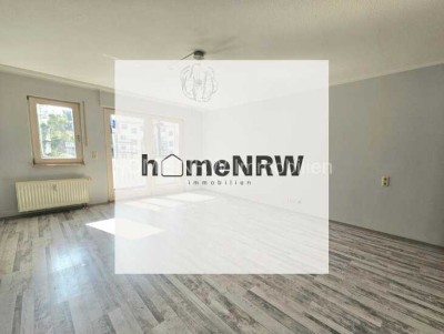 3-Zimmer Eigentumswohnung + Stellplatz - Ideal für Eigennutzer & Kapitalanleger in Duisburg