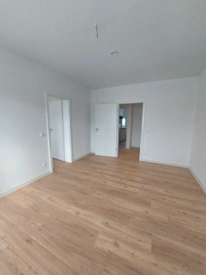 Erstbezug nach Sanierung mit EBK: Schöne 3-Zimmer-Wohnung in Kamenz