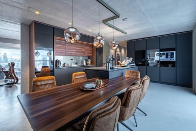 Das exklusivste Penthouse in Kufstein