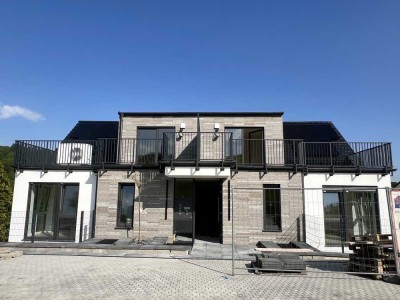 MAISONETTE WOHN(T)RAUM!
NEUBAUPROJEKT!
4 Zimmer