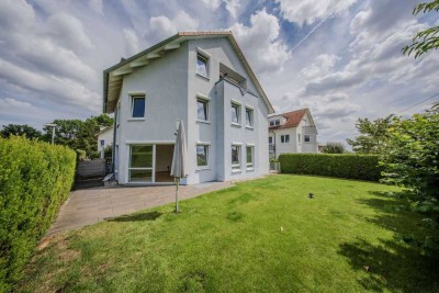 Erstklassige Lage in Stuttgart Plieningen am Feld & Sackgasse