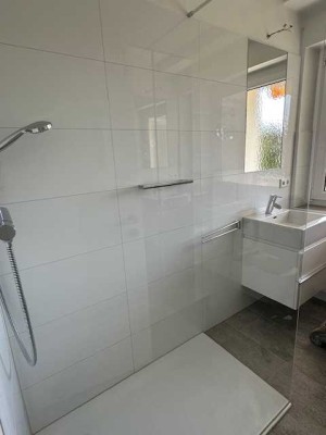 2-Raum-Wohnung in kleiner Wohnanlage in Gersthofen ab 01.06.2025 zu vermieten.