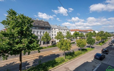 HOCHWERTIGE MIETWOHNUNGEN IN HERNALS *INKL. EINBAUKÜCHE* - BEZUGSFERTIG!!!