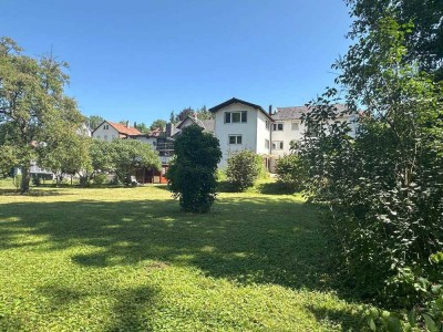 3.239 m² Parklandschaft am Fluß - Leben in traumhaft schöner Natur!