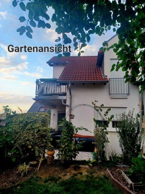 Gepflegtes 5-Zimmer-Reihenendhaus in Köngernheim