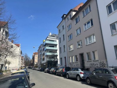 Klein, fein ... und in der List