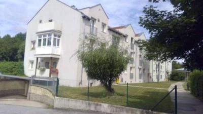 3-Zimmer-Mietwohnung | Top 4/3 | 1.OG mit Balkon.