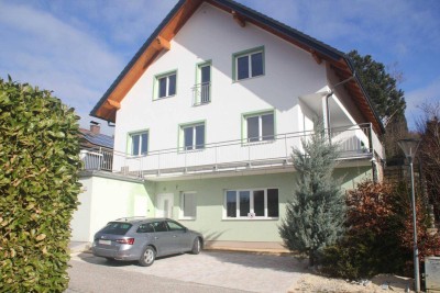 (!) PROVISIONSFREI - Neues, geräumiges Einfamilienhaus mit Garten in ruhiger Wohnsiedlung nahe Mistelbach zum FIXPREIS (!)