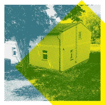 Bauernhaus mit Nebengebäuden, großem Grundstück und Ausbaupotenzial
