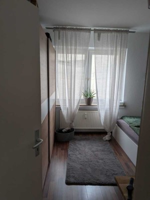 Gemütliche 2-Zimmer Wohnung in der schönen Bielefelder Altstadt