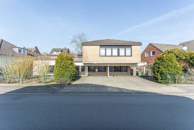 Großzügiges Einfamilienhaus mit Einliegerwohnung