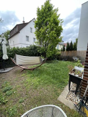Traumhafte 4 Zimmerwohnung in Fellbach