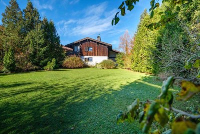 Wohnen mit Perspektive