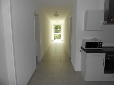 Möbliertes Studentenappartement in zentraler Lage