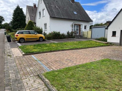 Gepflegtes Haus mit fünf Zimmern in Kirchlengern