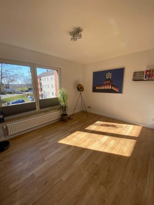 Attraktive 2-Zimmer-Wohnung in Dortmund-Berghofen