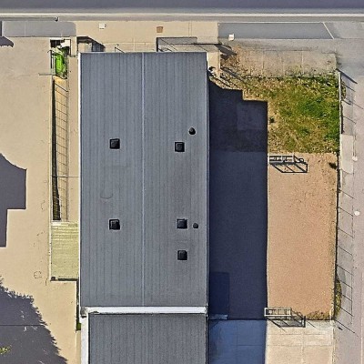 Gewerbeimmobilie für Büro oder soziale Träger