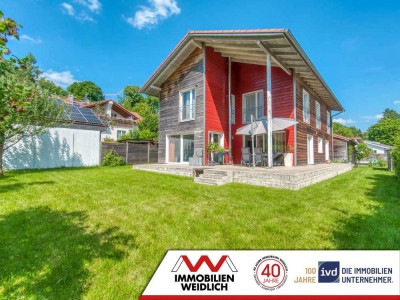 Mehr Raum. Mehr Sonne. Mehr Zuhause.