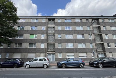 Mehrfamilienhäuser in Duisburg-Neudorf