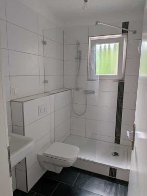 Vollständig renovierte Single-Wohnung im 1.OG in Wanne-Süd