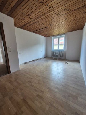 Helle 3,5 Zimmer Wohnung, Erstbezug nach Renovierung