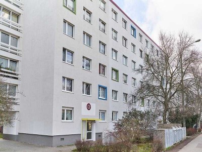 An der Feuerwache 36 - Künstler-Karree