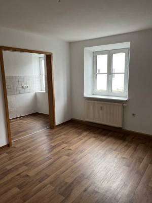 Schöne 4-Zimmer Wohnung in der Siedlung