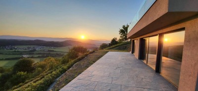 Steirische Toskana - 360 Grad Ausblick - Gipfelweg - Exklusiv (Provisionsfrei)