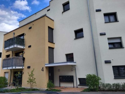 Moderne 3-Zi-Wohnung in Tuttlingen