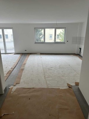 3-Zimmer barrierefreier Neubau