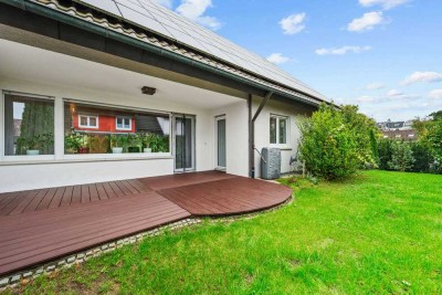 Mehr als nur ein Zuhause – ein Ort zum Ankommen und Wohlfühlen