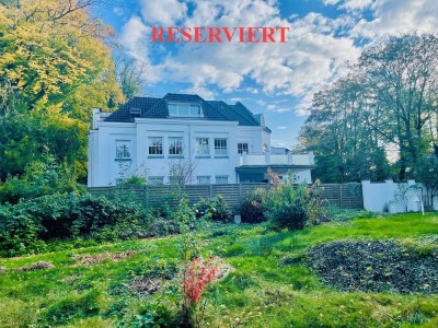 RESERVIERT - Helle und großzügige 3-Zimmerwohnung