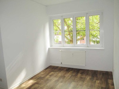3-Zimmer-Wohnung in Elbnähe