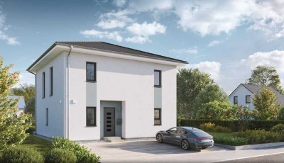 Eigenheim statt Miete zahlen! - In Rathenow QNG-Förderung nutzen