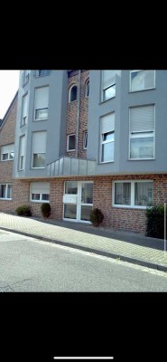 Neuwertige 2-Zimmer-Wohnung mit Balkon und Einbauküche in Herzogenrath