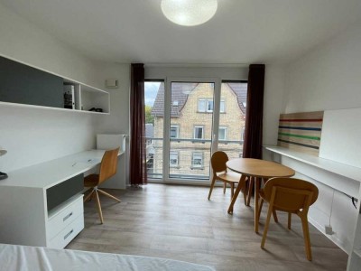 Günstiges Apartment in zentraler Lage in Ravensburg