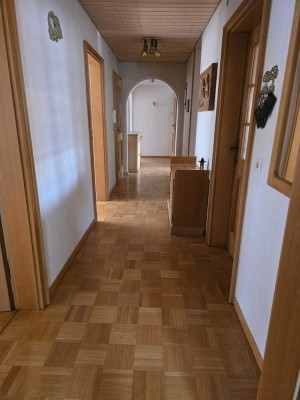 Freudenstadt Zentrum 5 Zimmerwohnung