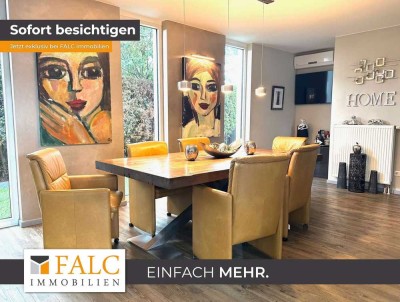 Wendeburg - Da will ich hin - Einfamilienhaus mit besonderem Flair !