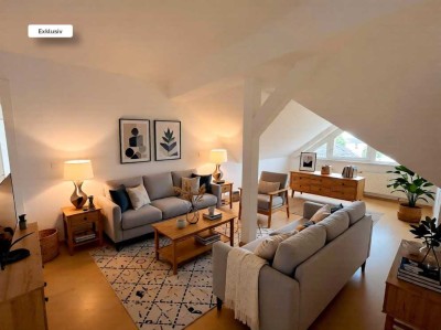 �Neu & in Renovierung I Moderne Einbauküche I Tageslichtbad mit Badewanne I Abstellraum �